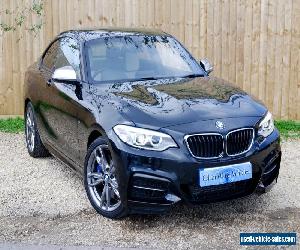 2015 BMW M235I AUTO BLACK for Sale