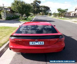 2001 Mercedes Benz C200 kompressor REGISTERED