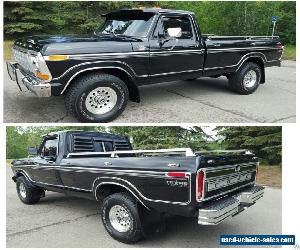 Ford: F-250 Lariat