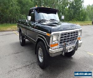 Ford: F-250 Lariat