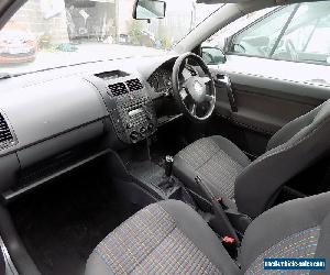 VOLKSWAGEN POLO 1.2 E 3d MOT Failure