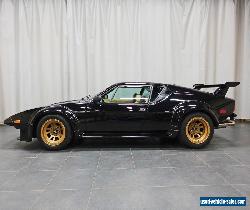 De Tomaso: PANTERA GT5 GT5 for Sale