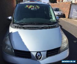 Renault espace 1.9tdi 7 seater for Sale