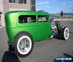 1928 Ford Model A SEDAN for Sale