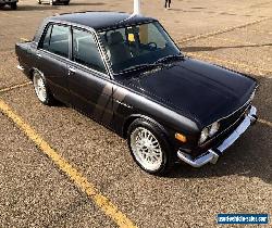 1972 Datsun 510 for Sale