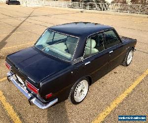 1972 Datsun 510