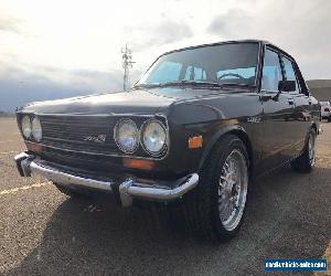 1972 Datsun 510