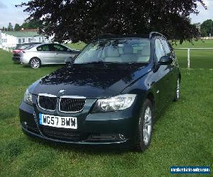 bmw 3 series 2.0 320d se touring estate