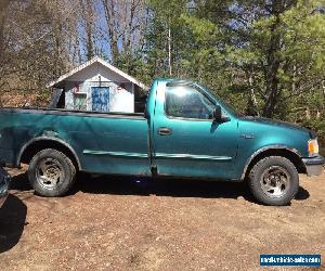 Ford: F-150 xl