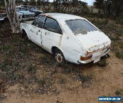 LEYLAND COUPE for Sale