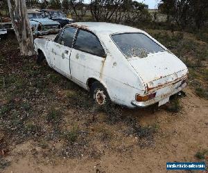 LEYLAND COUPE