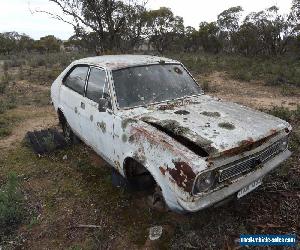 LEYLAND COUPE