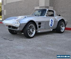 1963 Chevrolet Corvette