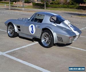 1963 Chevrolet Corvette