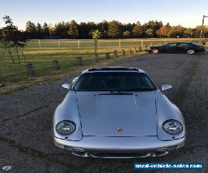 1997 Porsche 911 PORSCHE C4S