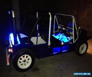 Mini Moke Californian