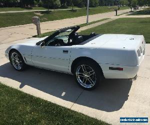 1995 Chevrolet Corvette