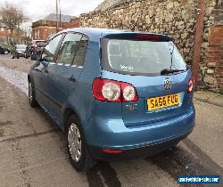 2005 VOLKSWAGEN GOLF PLUS S 1.9 TDI 90 *VERY CLEAN CAR* 2 OWNERS! 99p NO RESERVE for Sale