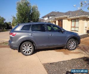 Mazda CX-9 Luxury 2008 Automatic 6sp Wagon