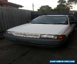 Ford Laser 1991 for Sale