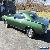 1970 Plymouth CUDA 2 DOOR COUPE  for Sale