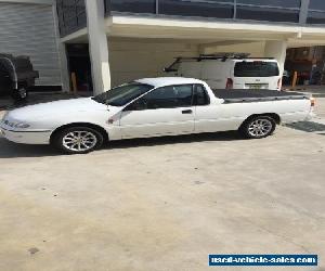 Holden Commodore VS (1996) Ute 4 SP Automatic (3.8L - Multi Point F/INJ) for Sale