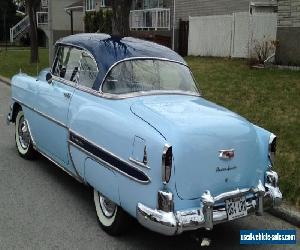 1954 Chevrolet Bel Air/150/210