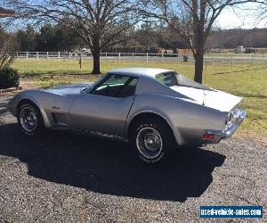 1973 Chevrolet Corvette