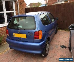 Volkswagen Polo 1.4CL