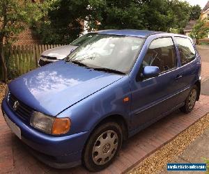 Volkswagen Polo 1.4CL