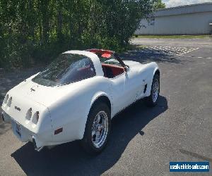 1979 Chevrolet Corvette