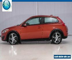 2013 Volvo C30 T5 Coupe for Sale