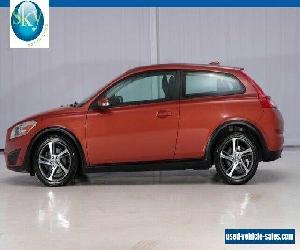 2013 Volvo C30 T5 Coupe