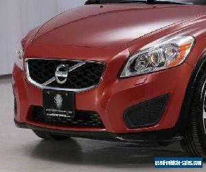 2013 Volvo C30 T5 Coupe