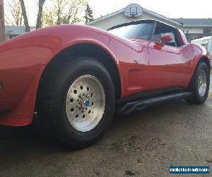 1979 Chevrolet Corvette