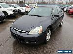 2006 Honda Accord LX SE Automatic for Sale