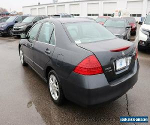 2006 Honda Accord LX SE Automatic