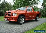 Dodge: Ram 1500 Daytona for Sale