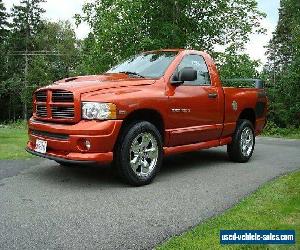 Dodge: Ram 1500 Daytona