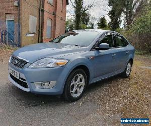 Ford Mondeo 2.0 TDCI Zetec 2009 for Sale