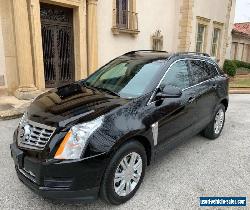 2015 Cadillac SRX for Sale