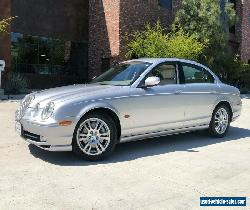2003 Jaguar S-Type for Sale
