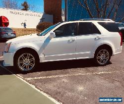 2008 Cadillac SRX sport package for Sale