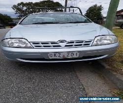 FORD UTE TRAY 2000 for Sale