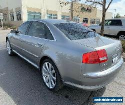 2005 Audi A8 W12 for Sale