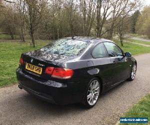 2008 (58) BMW 325i M SPORT AUTO 3.0 PETROL - DAMAGED REPAIRABLE