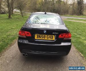 2008 (58) BMW 325i M SPORT AUTO 3.0 PETROL - DAMAGED REPAIRABLE