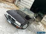 Jaguar: XJ12 6.0 V12 for Sale