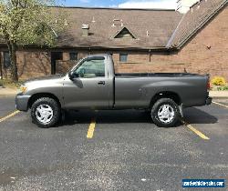 2003 Toyota Tundra Base for Sale