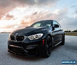 2015 BMW M4 for Sale